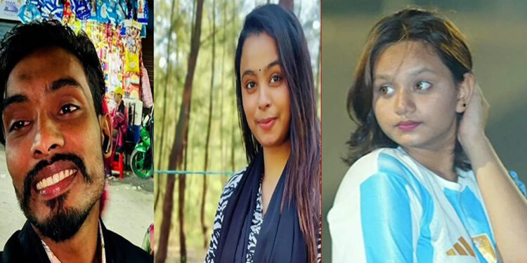 মাদক সেবন করিয়ে ধর্ষণ ও ভিডিও ধারণের অভিযোগ