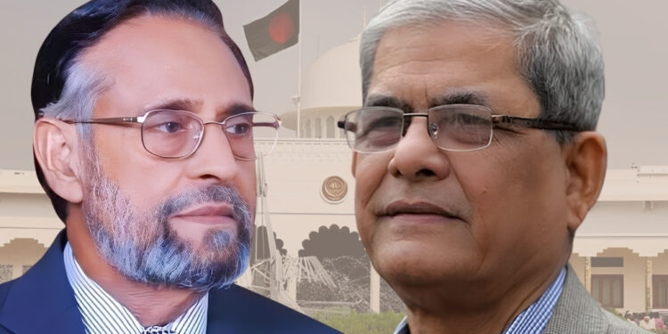 দীর্ঘ ৩৫ বছর পর সরাসরি ভোটে রাষ্ট্রপতি নির্বাচন আজ