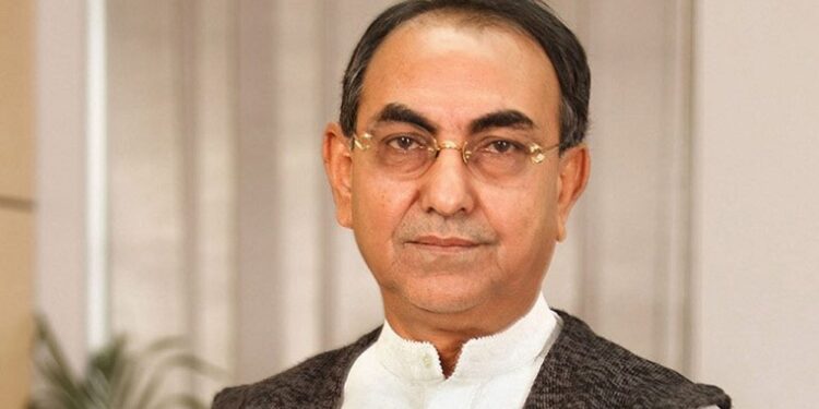 মির্জা আব্বাস যে কারণে রাষ্ট্রপতি নির্বাচনে ভোট দিতে পারবেন না