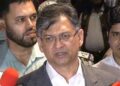 ৭০ অনুচ্ছেদে পরিবর্তন এনেই পরবর্তী রাষ্ট্রপতি নির্বাচন: স্বরাষ্ট্রমন্ত্রী