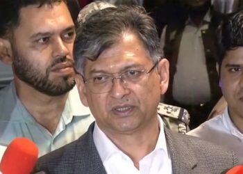 ৭০ অনুচ্ছেদে পরিবর্তন এনেই পরবর্তী রাষ্ট্রপতি নির্বাচন: স্বরাষ্ট্রমন্ত্রী