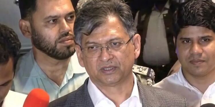 ৭০ অনুচ্ছেদে পরিবর্তন এনেই পরবর্তী রাষ্ট্রপতি নির্বাচন: স্বরাষ্ট্রমন্ত্রী