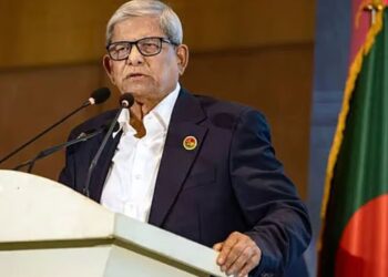 রাষ্ট্রপতির শপথ আজ, যেসব সড়ক এড়িয়ে চলবেন