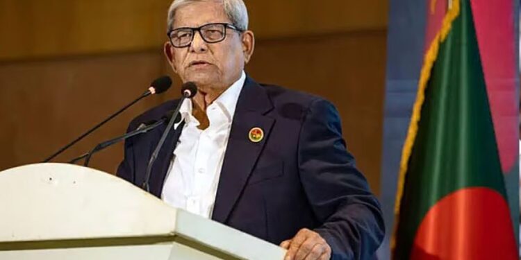 রাষ্ট্রপতির শপথ আজ, যেসব সড়ক এড়িয়ে চলবেন