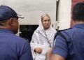 কারাগারে ফিরলেন দীপু মনি