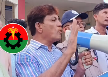 ‘জামায়াত মাদক বিক্রি করে না, মাদক খায় না’: বিএনপি নেতা সালেহ আহাম্মেদ