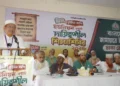 ইনসাফভিত্তিক রাষ্ট্র প্রতিষ্ঠার মাধ্যমে ইসলামের বিজয় সুনিশ্চিত করতে হবে: ড. আযাদ