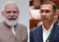 হাসিনা প্রশ্নে থমকে আছে বাংলাদেশ-ভারত সম্পর্ক মেরামতের চেষ্টা