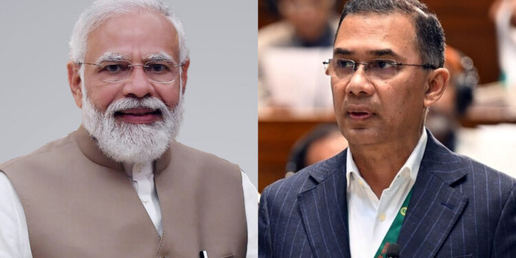 হাসিনা প্রশ্নে থমকে আছে বাংলাদেশ-ভারত সম্পর্ক মেরামতের চেষ্টা