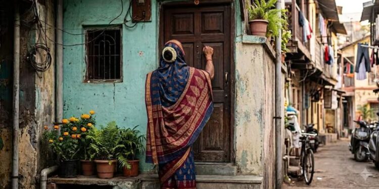 ভারতে তৃতীয় লিঙ্গের পরিচয় দিয়ে বাড়িতে ঢুকে নারীকে যৌন নিপীড়নের অভিযোগ