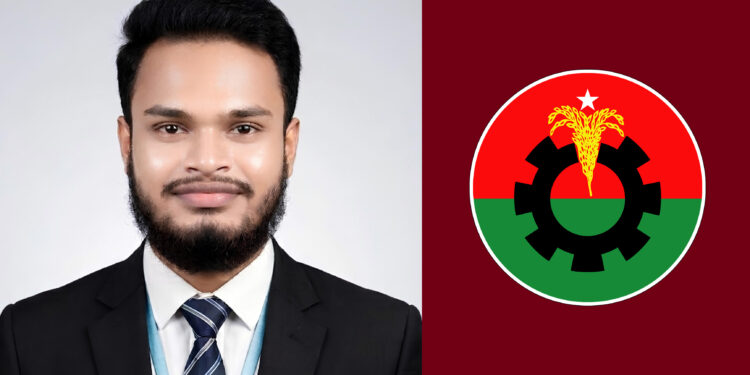 বরিশালে সংবাদ সংগ্রহকালে সাংবাদিকের ওপর বিএনপি নেতাকর্মীদের হামলা