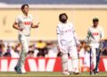 স্টার্কের তাণ্ডবে ৬৪ রানে অলআউট বাংলাদেশ