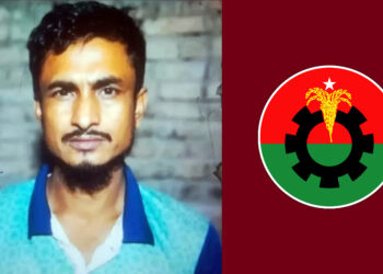 ছাত্রদলের হামলায় ৯ দিন পর আহত যুবকের ঢামেকে চিকিৎসাধীন অবস্থায় মৃত্যু