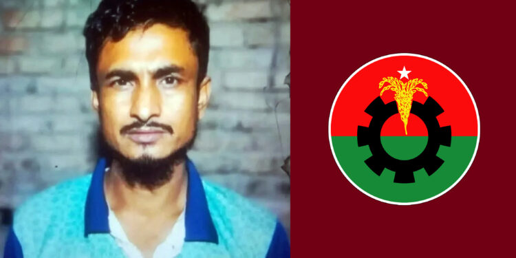 ছাত্রদলের হামলায় ৯ দিন পর আহত যুবকের ঢামেকে চিকিৎসাধীন অবস্থায় মৃত্যু