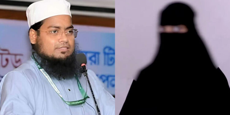 মোট ৯টি বিয়ে করেছেন মিসবাহ, নেই কাবিননামা-রেজিস্ট্রেশন, আদালতে মামলা ৫ম স্ত্রীর