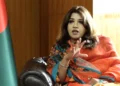 কাজের গতি বাড়াতেই দুই প্রতিমন্ত্রী: শামা ওবায়েদ