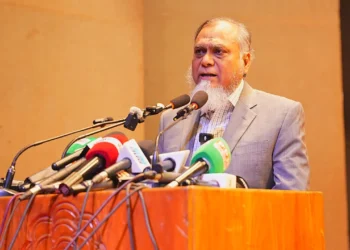‘আল্লাহর দেওয়া প্রতিটি দায়িত্ব যথাযথভাবে পালন করাই একজন মুমিনের কর্তব্য’