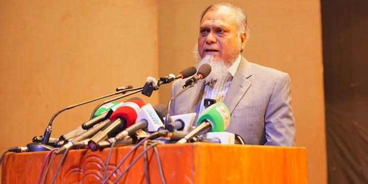 ‘আল্লাহর দেওয়া প্রতিটি দায়িত্ব যথাযথভাবে পালন করাই একজন মুমিনের কর্তব্য’