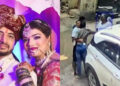 সন্তানের ওষুধ নিয়ে ঝগড়া, বাবাকে ডেকে এনে স্বামীকে পিটিয়ে হত্যা