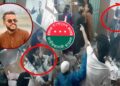 বিড়ালের মৃত্যু নয়, চাঁদা না দেয়ায় সেই চিকিৎসককে মারধর করেন ছাত্রদল নেতা