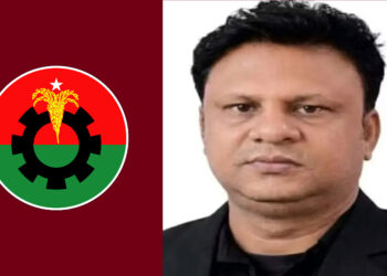 ইমাম-মুয়াজ্জিনকে সরকারি ভাতা পাইয়ে দেয়ার কথা বলে অর্থ নিলেন বিএনপি নেতা