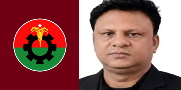 ইমাম-মুয়াজ্জিনকে সরকারি ভাতা পাইয়ে দেয়ার কথা বলে অর্থ নিলেন বিএনপি নেতা