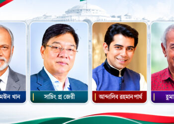 মন্ত্রিসভা সম্প্রসারণ ও রদবদলে কী বার্তা