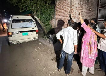 রংপুরে একই পরিবারের ৪ জনকে হত্যা, ২ হিন্দু যুবক আটক