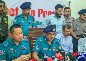 মুগ্ধ দাস ও সিদ্ধার্থ দাস আটক: ‘মাদক সেবনে বাধা দেওয়ায়’ তারা এক এক করে চারজনকে হত্যা করে