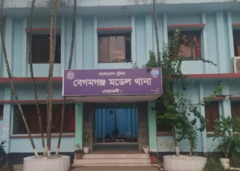 নোয়াখালীতে ছাত্রশিবিরের তিন কর্মী-সমর্থক গুলিবিদ্ধ