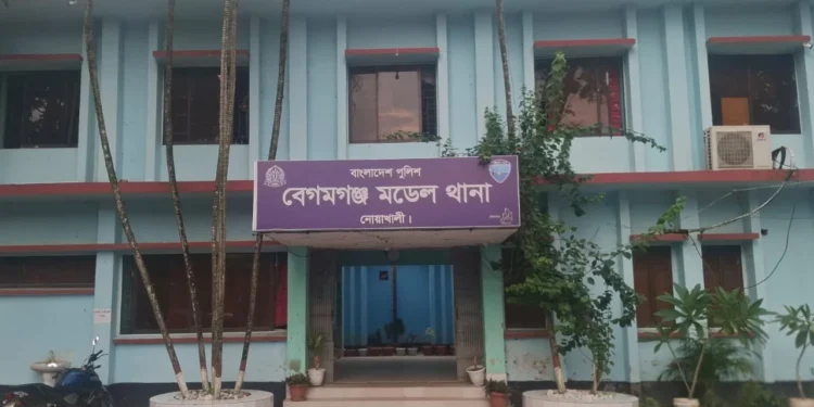 নোয়াখালীতে ছাত্রশিবিরের তিন কর্মী-সমর্থক গুলিবিদ্ধ