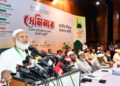 ২৪-এর আন্দোলন ফাইনাল যুদ্ধ নয়, এটা ছিল যুদ্ধের রিহার্সেল: জামায়াত আমির