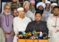সরকারের ১৮০ দিনের অব্যবস্থাপনায় জনভোগান্তি বেড়েছে: নাহিদ ইসলাম