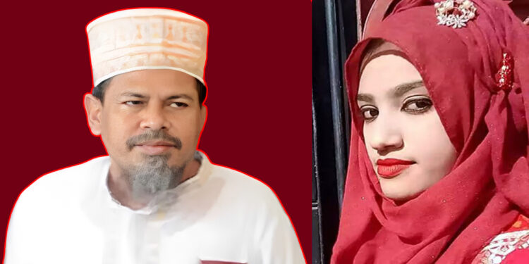 নুসরাত হত্যা: ২ জনের মৃত্যুদণ্ড বহাল, ৪ জনের যাবজ্জীবন ও ১০ জন খালাস
