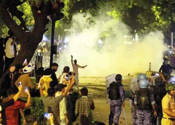 ভারতজুড়ে ফের আন্দোলনের হুমকি সিজেপির