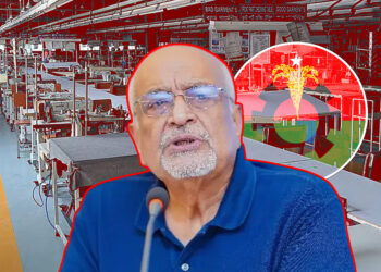 বিএনপি সরকারের ৬ মাসে ৯৫ কারখানা বন্ধ, বেকার ৬২ হাজার মানুষ: সিপিডি