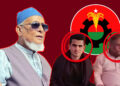 কক্সবাজার-৪ আসনের বিএনপির এমপি জেলা বিএনপির সভাপতি শাহজাহান চৌধুরী এখন ইয়াবা সম্রাট!