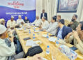 প্রতিশ্রুতি অনুযায়ী সরকারকে সহযোগিতা করছি, কিন্তু এভাবে কতদিন