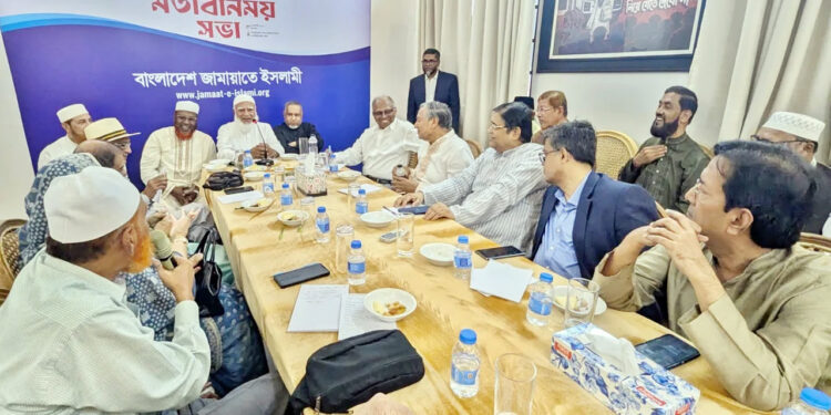 প্রতিশ্রুতি অনুযায়ী সরকারকে সহযোগিতা করছি, কিন্তু এভাবে কতদিন