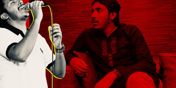 ‘আজ থেকে মিউজিকের সঙ্গে আর কোনো গান গাইব না’: আতাউল্লাহ সালমান