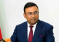 ব্রিটিশ নাগরিকত্ব নিয়ে প্রশ্নের সরাসরি জবাব না দিয়ে প্রতিমন্ত্রী বললেন, কে নিউজ করেছে, কার এত জ্বালা