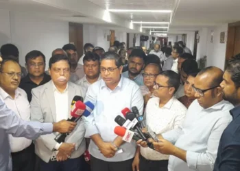 চলতি অর্থবছরেই সব স্থানীয় সরকার নির্বাচন