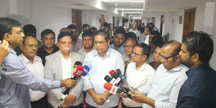 চলতি অর্থবছরেই সব স্থানীয় সরকার নির্বাচন