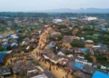 রোহিঙ্গা ইস্যুতে আন্তর্জাতিক সমর্থন অব্যাহত রাখার অঙ্গীকার