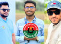শরীয়তপুরে সাংবাদিকদের ওপর সাবেক যুবদল নেতার হামলা