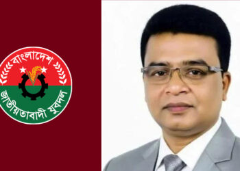 তোমরা লেখবা, আমরা তোমাদের পিটাব—সাংবাদিকদের মারধরের পর যুবদল নেতা