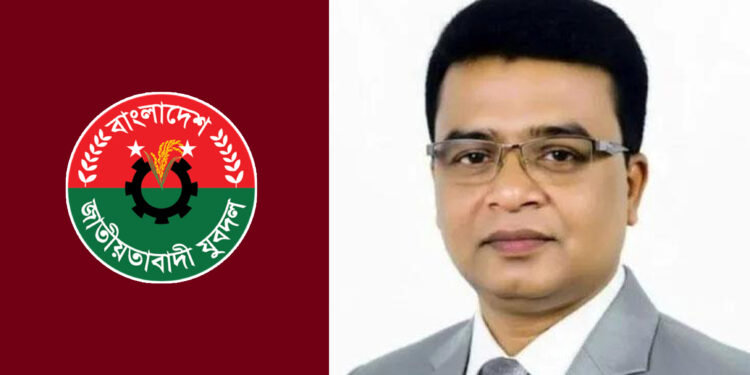 তোমরা লেখবা, আমরা তোমাদের পিটাব—সাংবাদিকদের মারধরের পর যুবদল নেতা