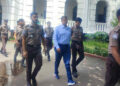 ব্রিগেডিয়ার জেনারেল মিফতাহ ও সাবেক এমপি বদিকে কারাগারে পাঠানোর নির্দেশ