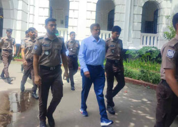 ব্রিগেডিয়ার জেনারেল মিফতাহ ও সাবেক এমপি বদিকে কারাগারে পাঠানোর নির্দেশ