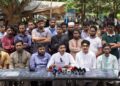 রাকসুর জিএস আম্মার দায় এড়ানোর চেষ্টা করছেন: রাবি শিবির সভাপতি
